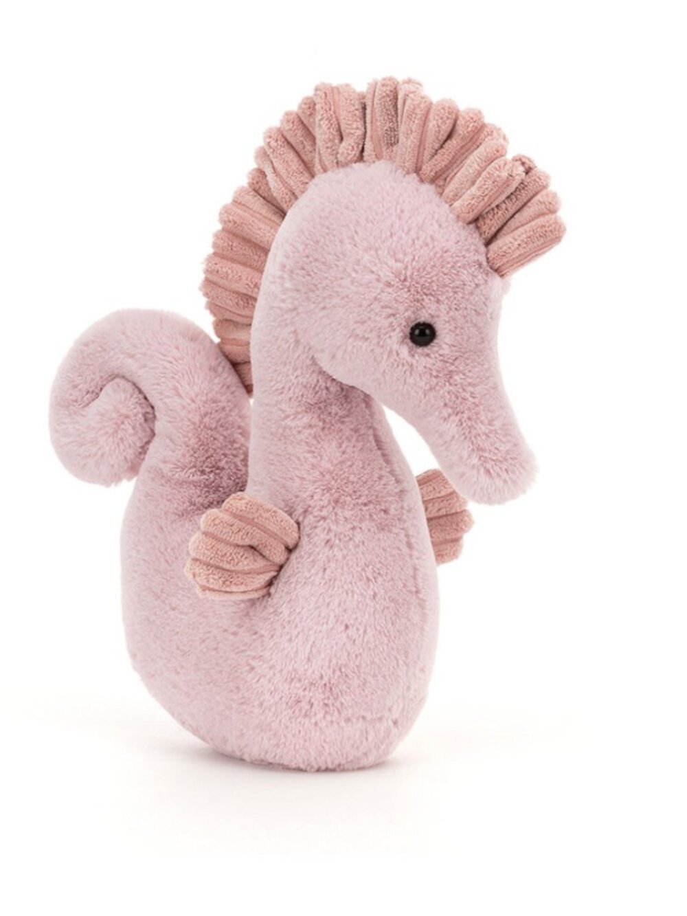 Jellycat Sienna Seahorse - Small